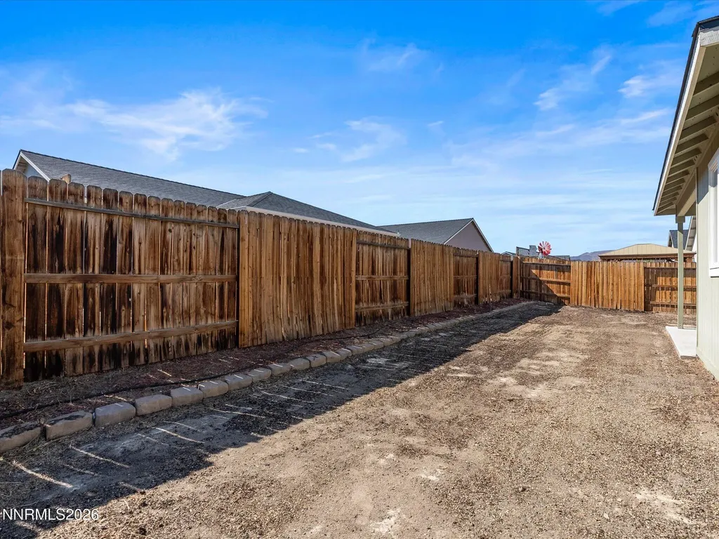 1830 Westward Fernley NV 89408