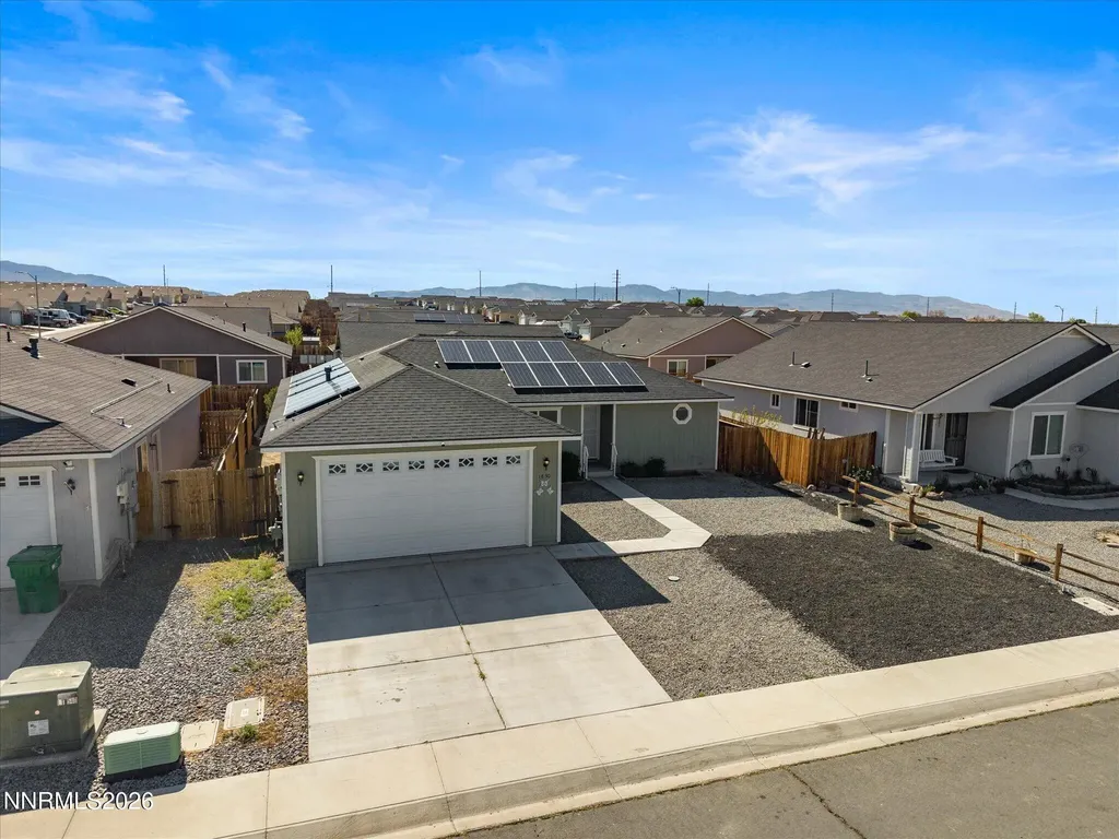 1830 Westward Fernley NV 89408