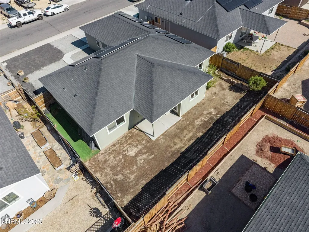 1830 Westward Fernley NV 89408