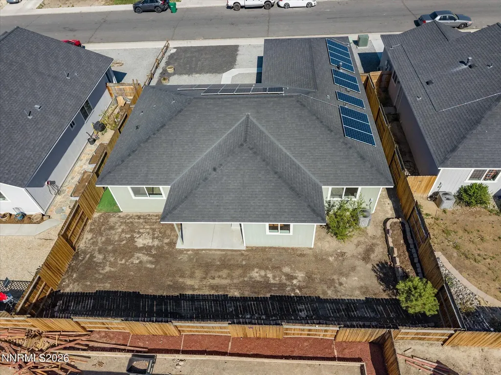 1830 Westward Fernley NV 89408