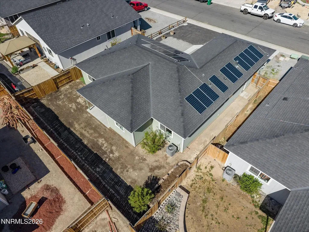 1830 Westward Fernley NV 89408