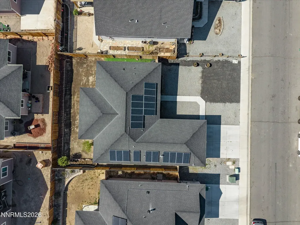 1830 Westward Fernley NV 89408