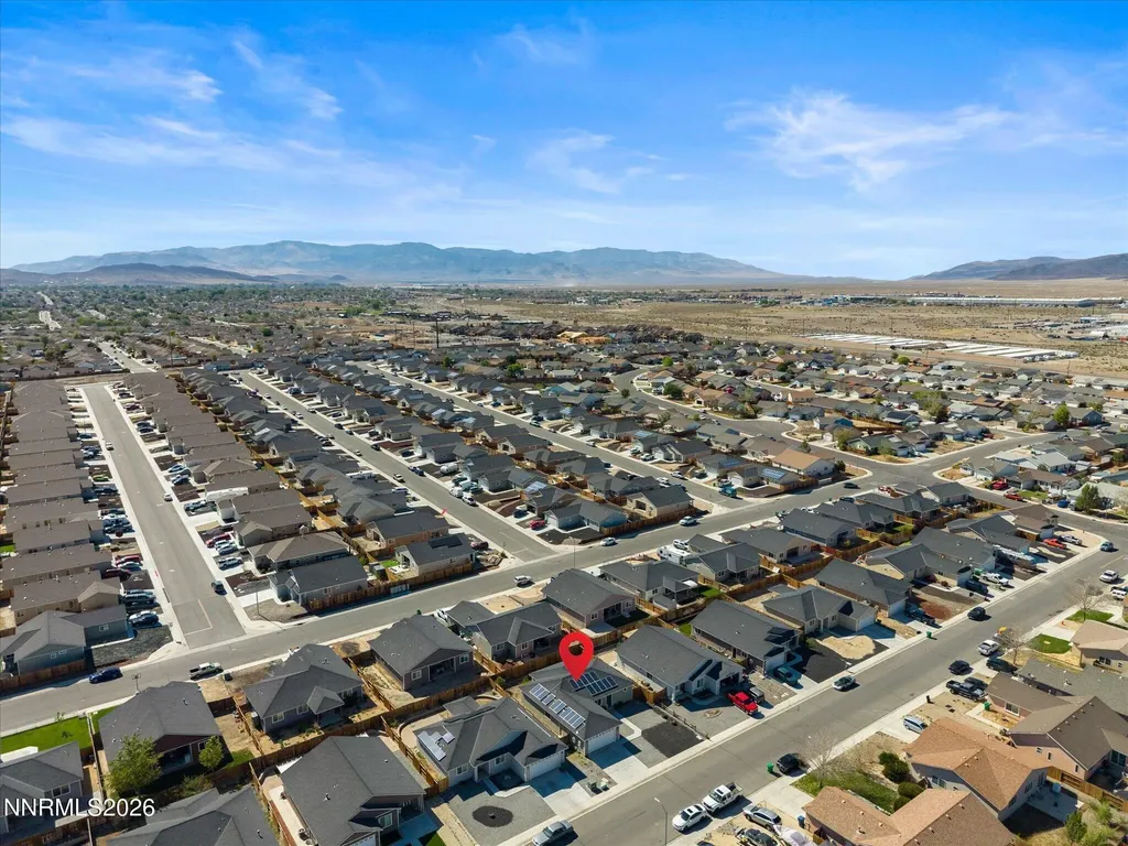1830 Westward Fernley NV 89408