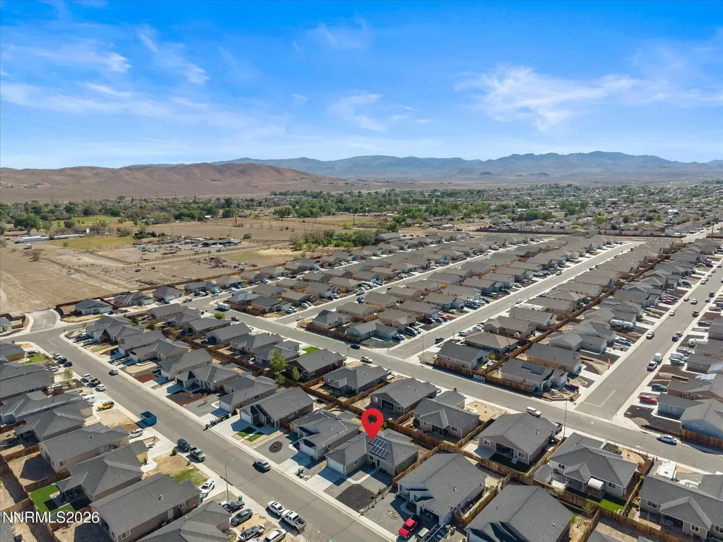 1830 Westward Fernley NV 89408