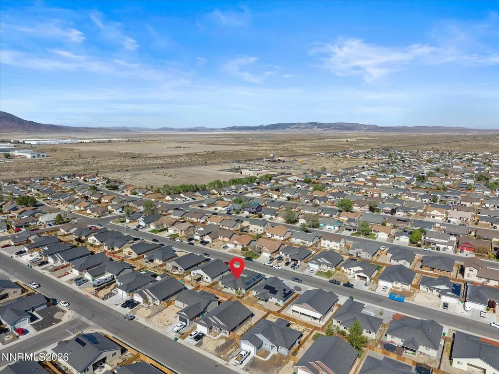 1830 Westward Fernley NV 89408
