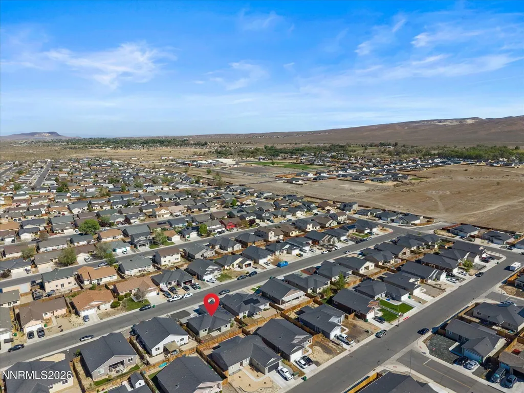 1830 Westward Fernley NV 89408