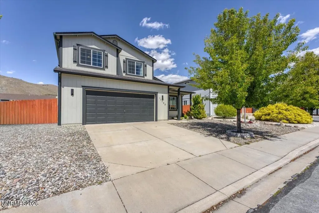 17725 Gingko Reno NV 89508
