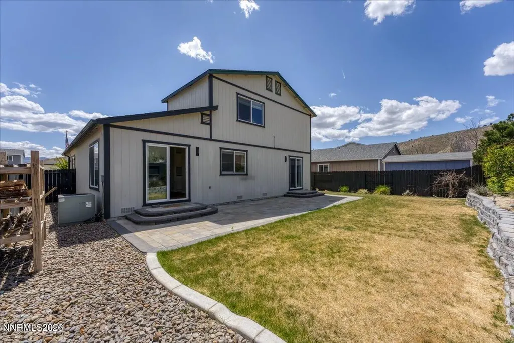 17725 Gingko Reno NV 89508