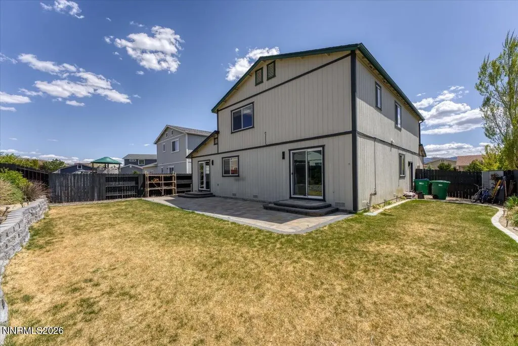 17725 Gingko Reno NV 89508