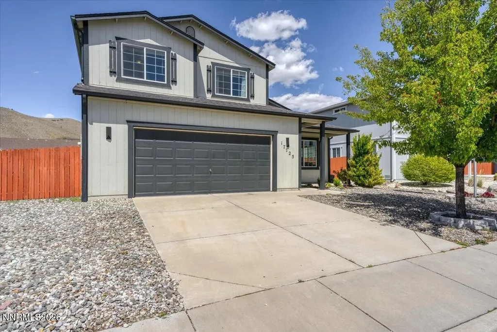 17725 Gingko Reno NV 89508