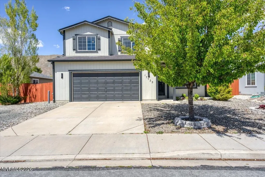 17725 Gingko Reno NV 89508