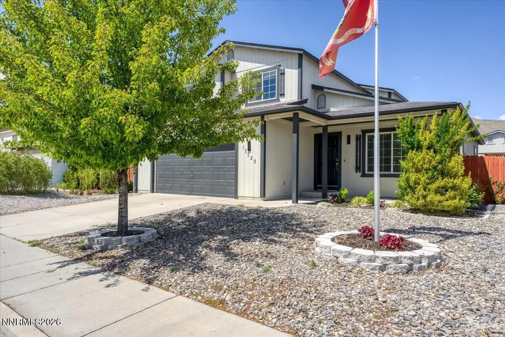 17725 Gingko Reno NV 89508