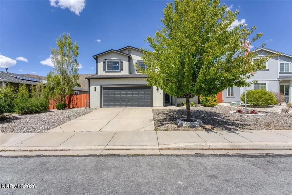 17725 Gingko Reno NV 89508