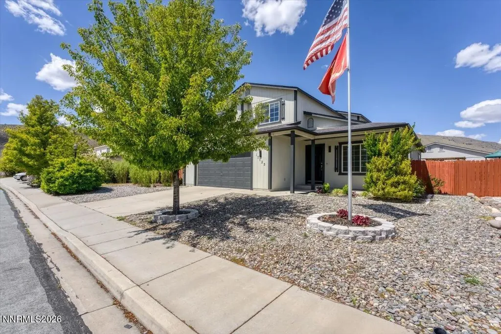 17725 Gingko Reno NV 89508