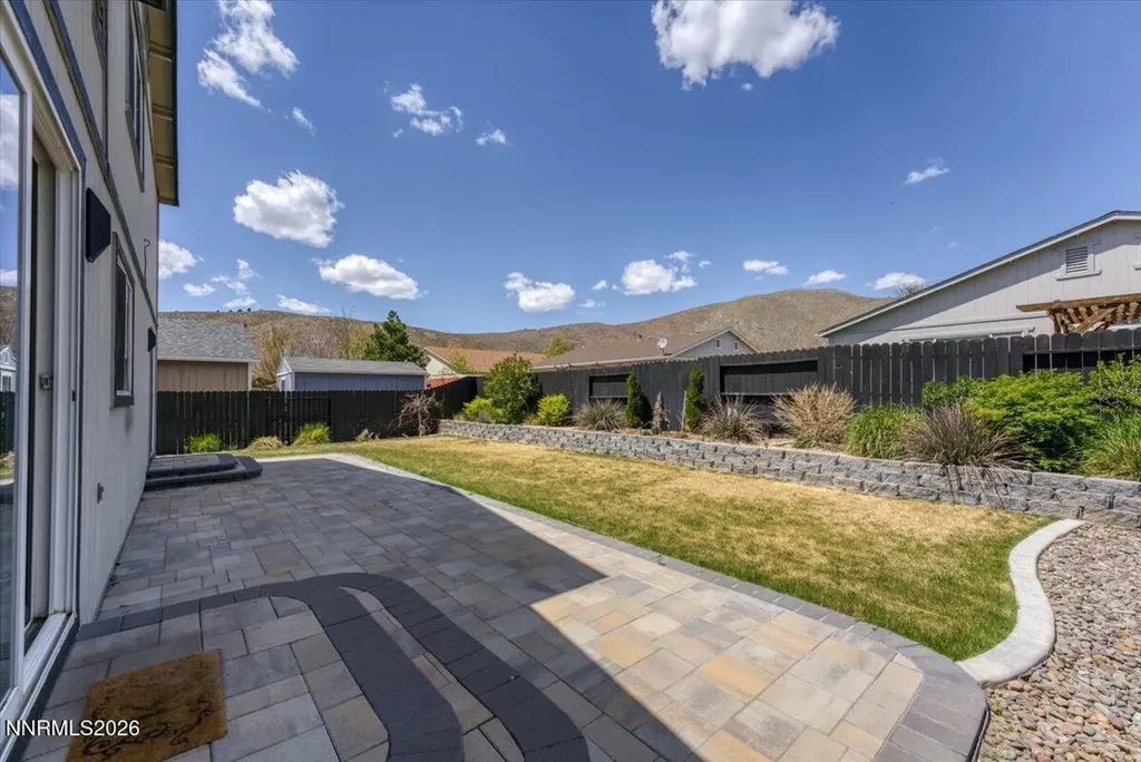 17725 Gingko Reno NV 89508