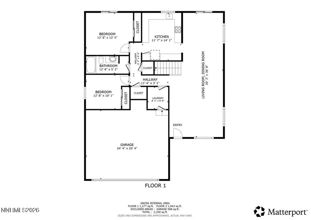 17725 Gingko Reno NV 89508