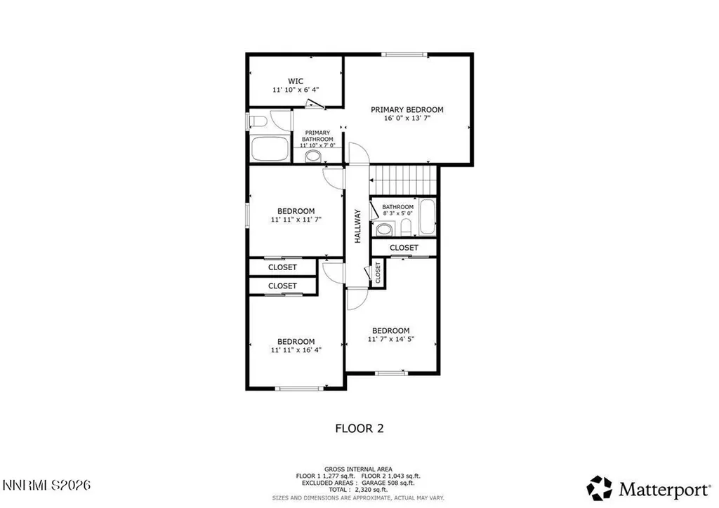 17725 Gingko Reno NV 89508