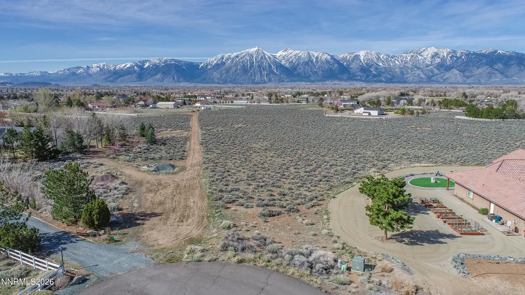 1482 Wild Iris Gardnerville NV 89410