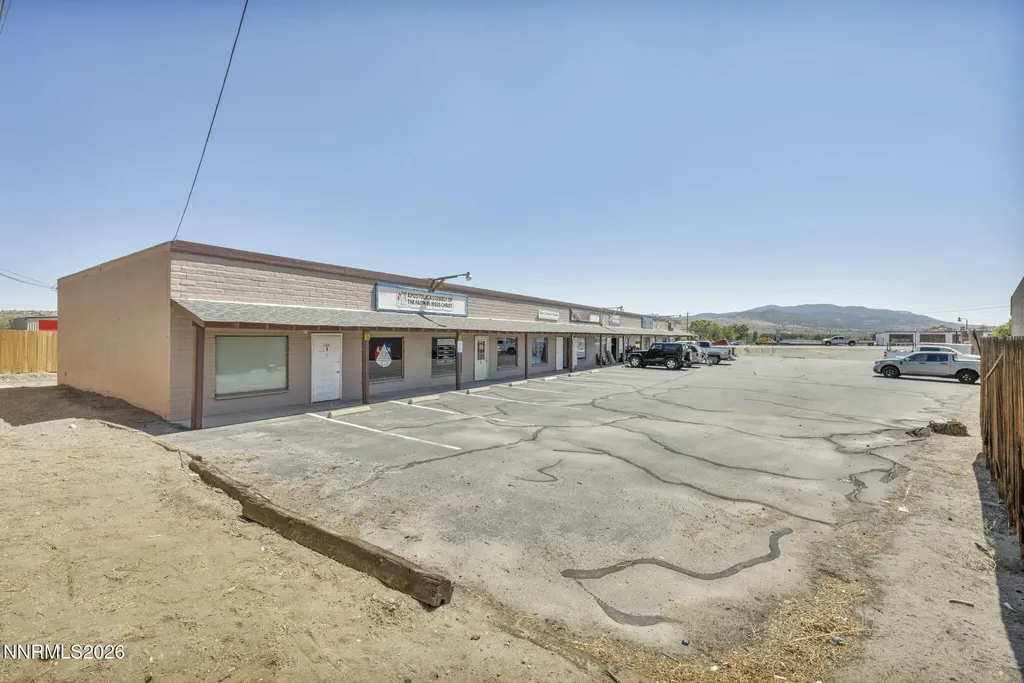 4750 U.s. 50 Carson City NV 89706