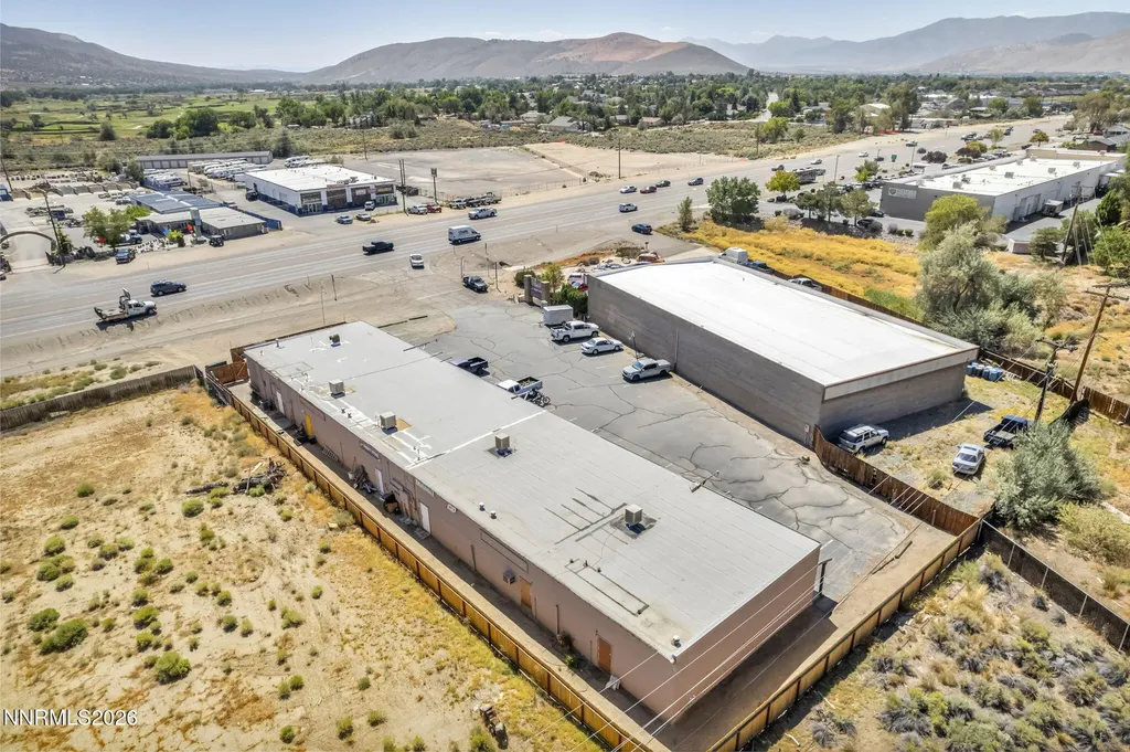 4750 U.s. 50 Carson City NV 89706