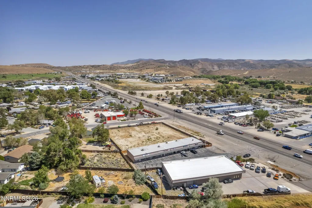 4750 U.s. 50 Carson City NV 89706