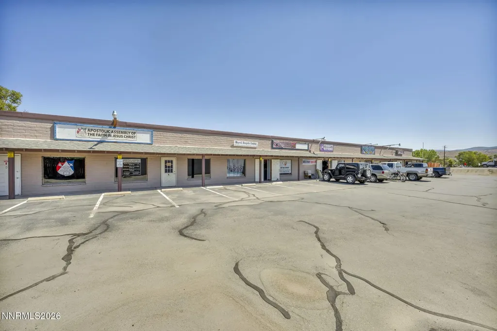 4750 U.s. 50 Carson City NV 89706