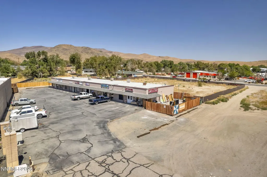 4750 U.s. 50 Carson City NV 89706