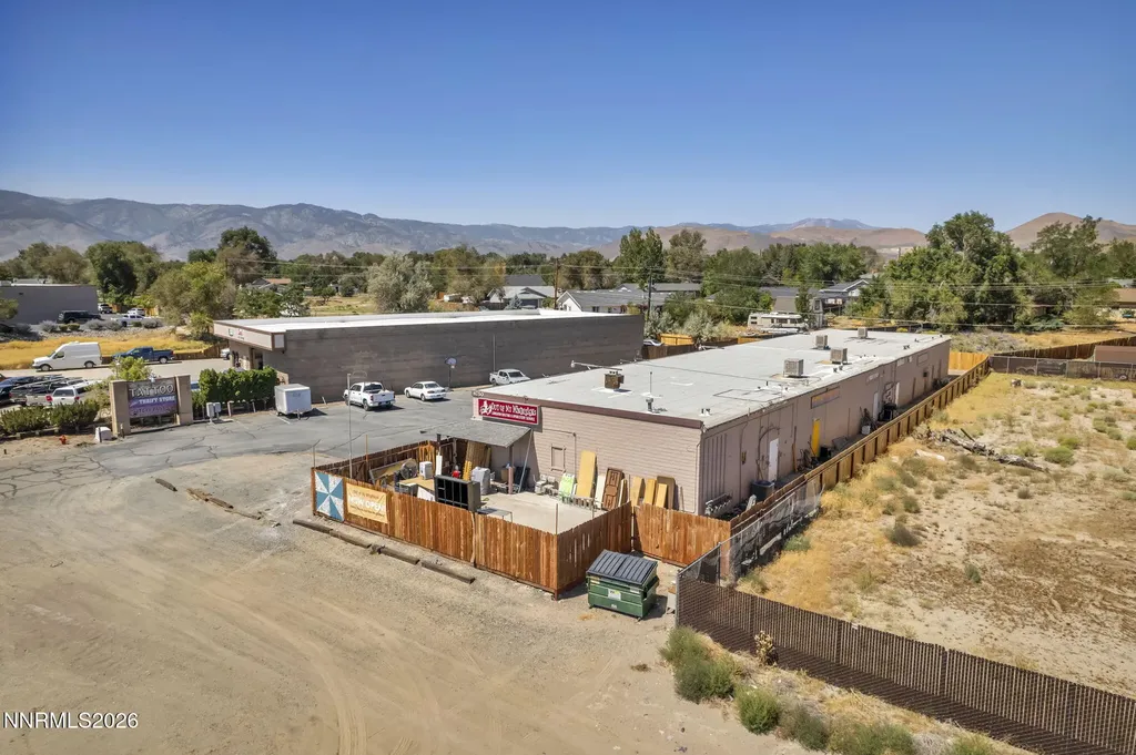 4750 U.s. 50 Carson City NV 89706