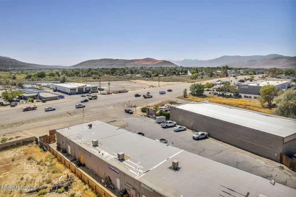 4750 U.s. 50 Carson City NV 89706