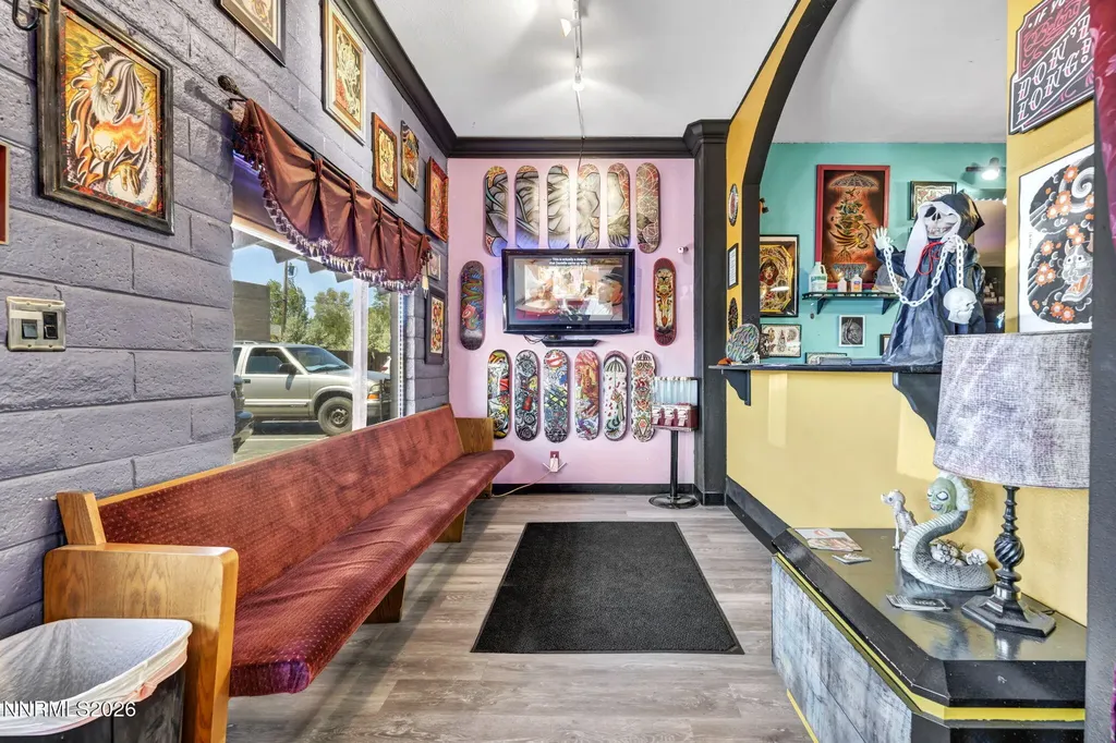 4750 U.s. 50 Carson City NV 89706
