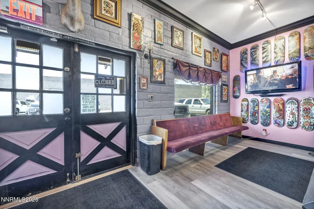 4750 U.s. 50 Carson City NV 89706
