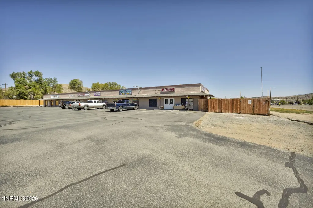 4750 U.s. 50 Carson City NV 89706