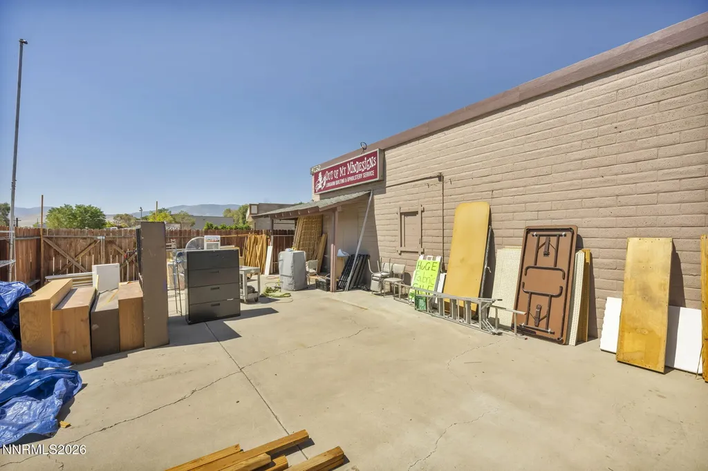 4750 U.s. 50 Carson City NV 89706