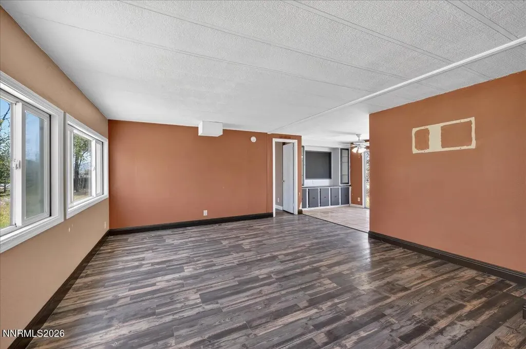 3575 Pershing Washoe Valley NV 89704