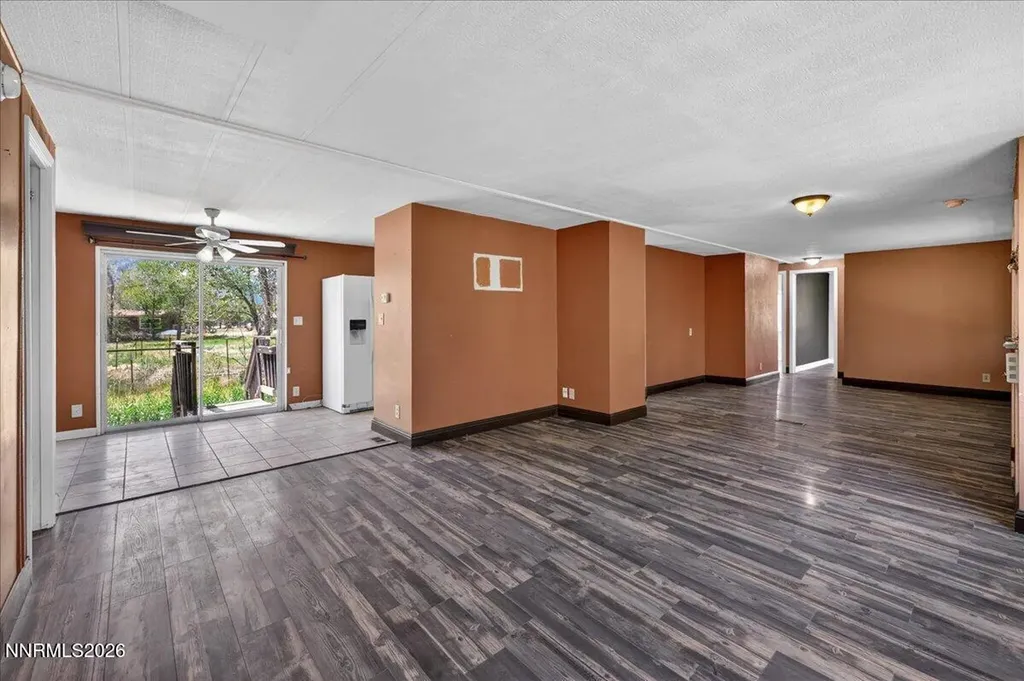3575 Pershing Washoe Valley NV 89704