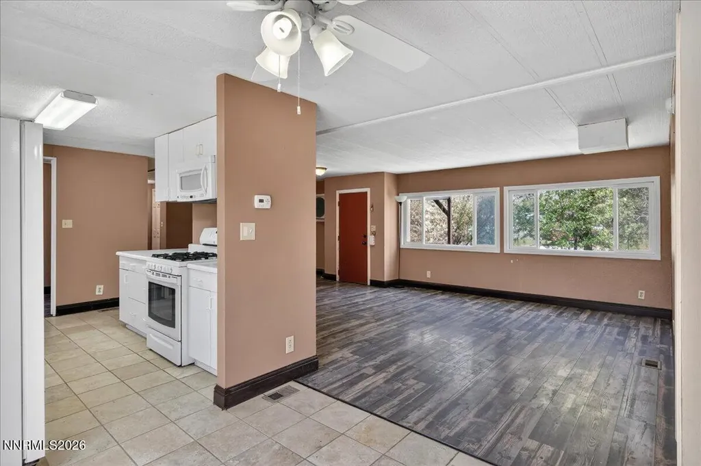 3575 Pershing Washoe Valley NV 89704