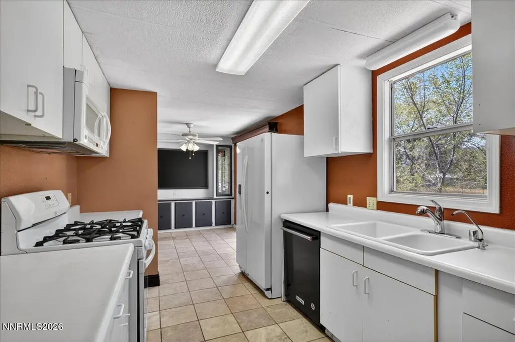 3575 Pershing Washoe Valley NV 89704
