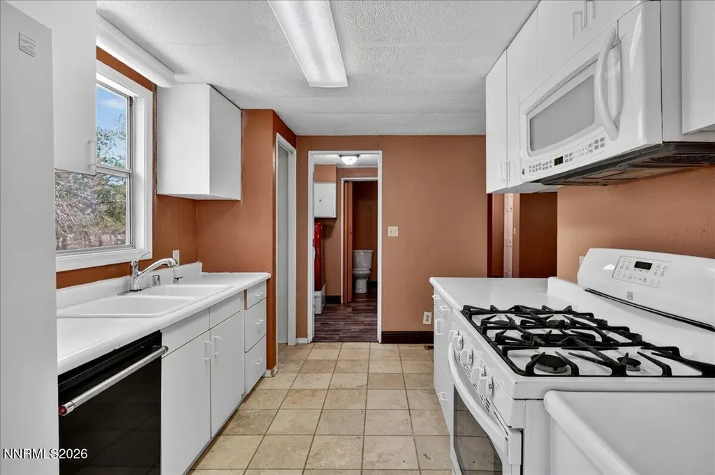 3575 Pershing Washoe Valley NV 89704