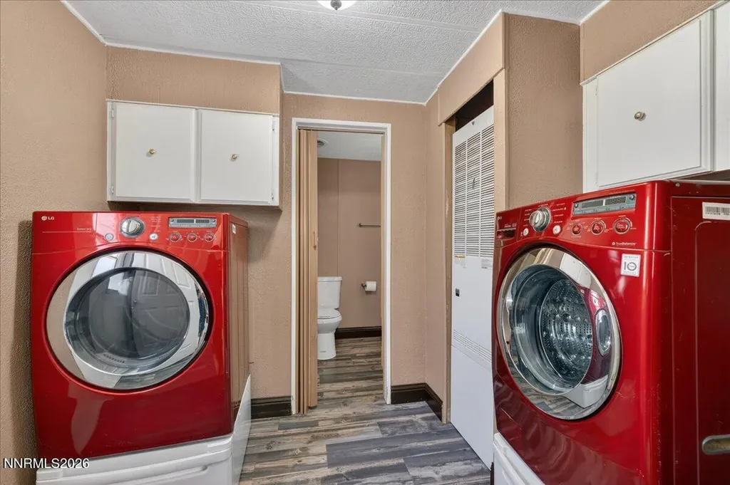 3575 Pershing Washoe Valley NV 89704