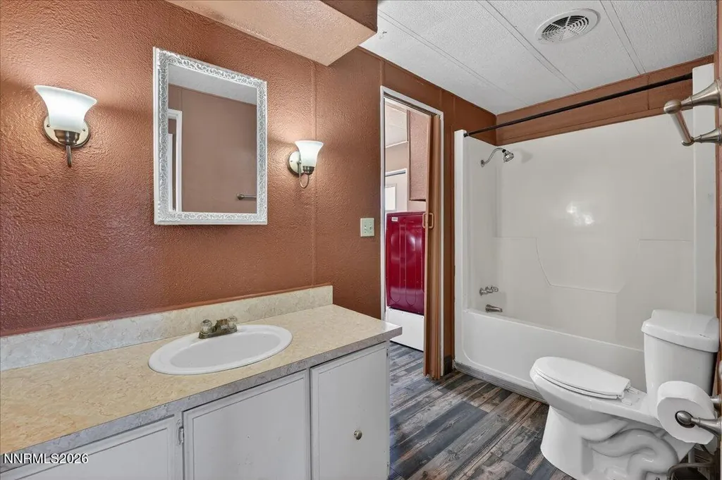 3575 Pershing Washoe Valley NV 89704