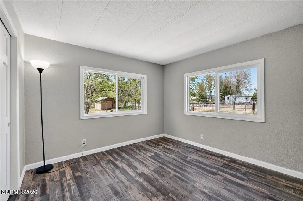 3575 Pershing Washoe Valley NV 89704