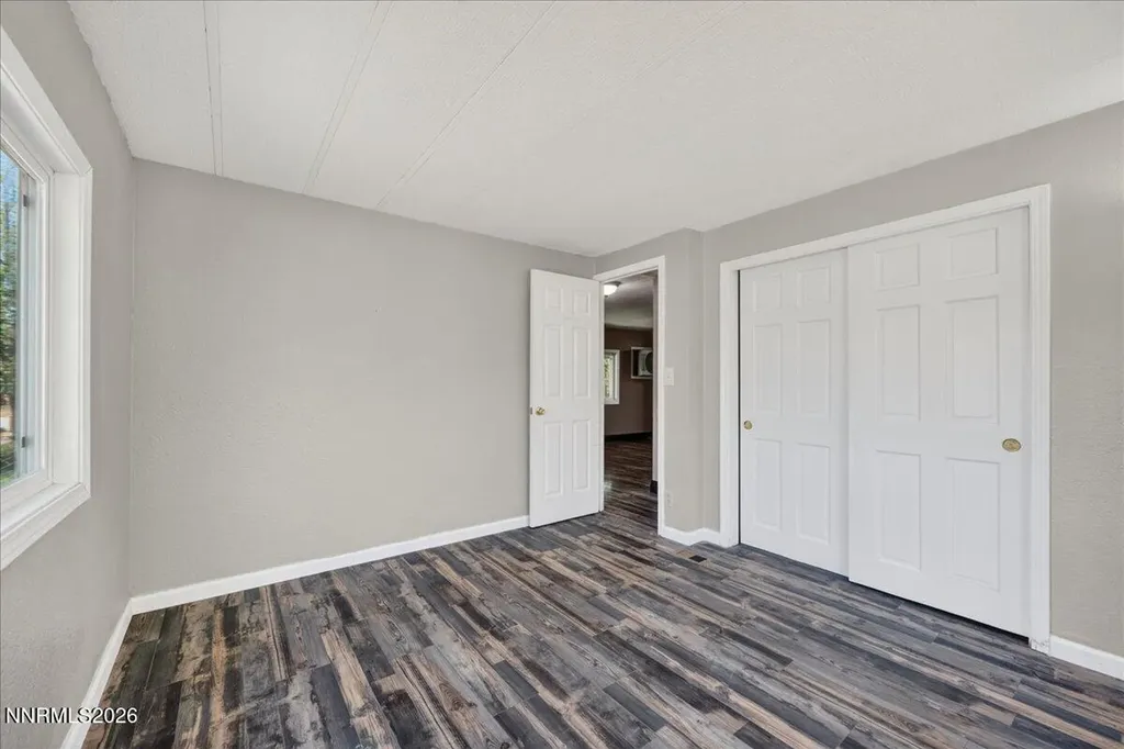 3575 Pershing Washoe Valley NV 89704