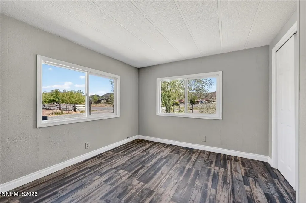 3575 Pershing Washoe Valley NV 89704