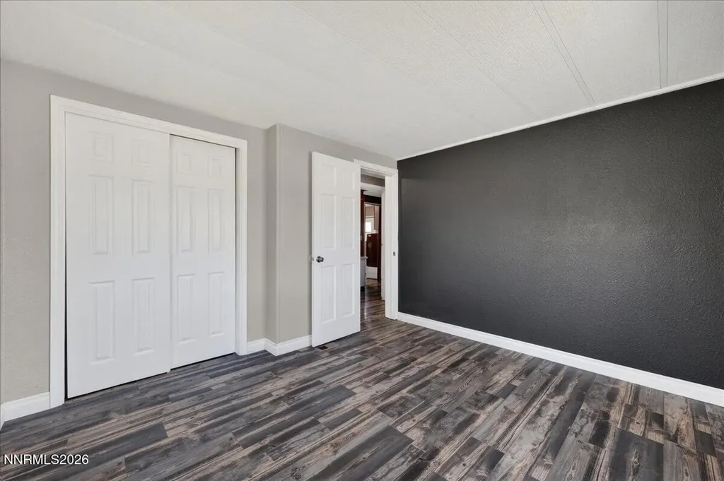 3575 Pershing Washoe Valley NV 89704