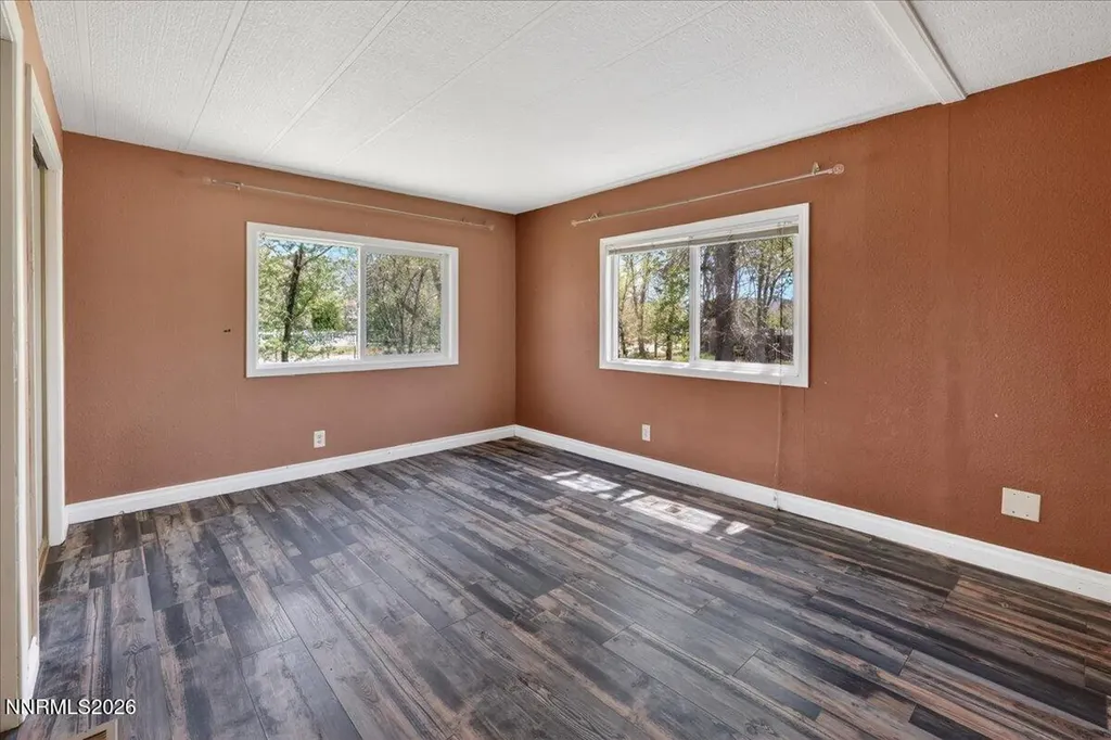 3575 Pershing Washoe Valley NV 89704