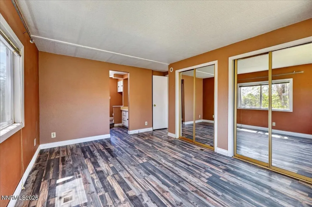 3575 Pershing Washoe Valley NV 89704