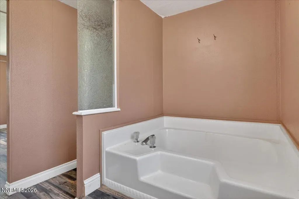 3575 Pershing Washoe Valley NV 89704