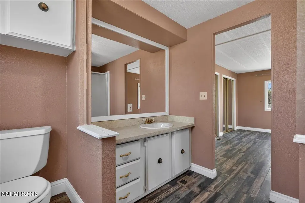 3575 Pershing Washoe Valley NV 89704