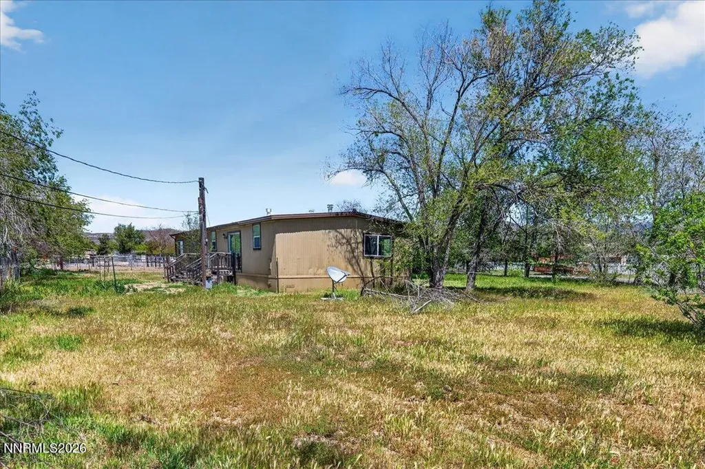 3575 Pershing Washoe Valley NV 89704
