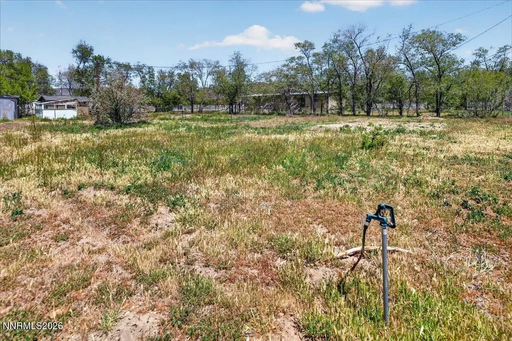 3575 Pershing Washoe Valley NV 89704